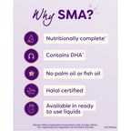 SMA Pro 1 First Infant Milk (From Birth) (800g)