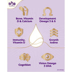 SMA Pro 2 Follow-On Milk (6-12 Months) (800g)
