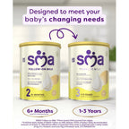 SMA Pro 2 Follow-On Milk (6-12 Months) (800g)