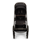Nuna Mixx Next Reversible Seat Stroller with Flat Recline|Height Adjustable Handle Bar|All Terrain|All Wheel Suspension|One Hand Fold|Rain Cover & Post Adapt|0 to 4Y (Upto 22Kg)-BMW Element