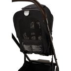 Nuna Mixx Next Reversible Seat Stroller with Flat Recline|Height Adjustable Handle Bar|All Terrain|All Wheel Suspension|One Hand Fold|Rain Cover & Post Adapt|0 to 4Y (Upto 22Kg)-BMW Element