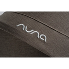 Nuna Mixx Next Reversible Seat Stroller with Flat Recline|Height Adjustable Handle Bar|All Terrain|All Wheel Suspension|One Hand Fold|Rain Cover & Post Adapt|0 to 4Y (Upto 22Kg) - Chestnut