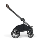 Nuna Mixx Next Reversible Seat Stroller with Flat Recline|Height Adjustable Handle Bar|All Terrain|All Wheel Suspension|One Hand Fold|Rain Cover & Post Adapt|0 to 4Y (Upto 22Kg) - Chateau