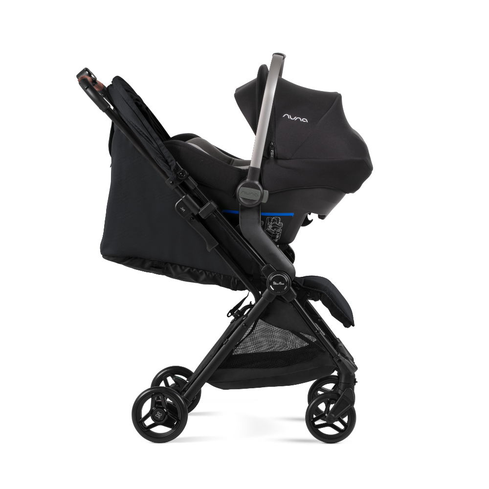 Silver Cross Jet 5 Pushchair - Space