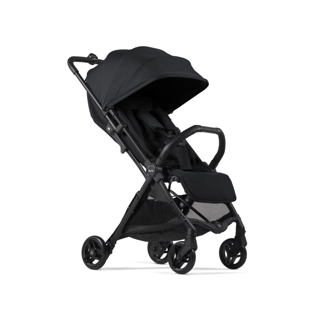 Silver Cross Jet 5 Pushchair - Space