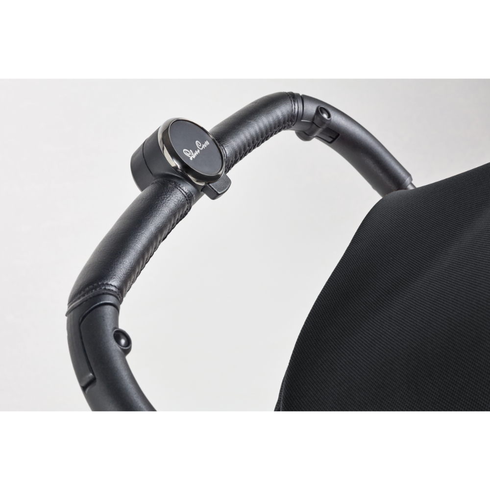Silver Cross Jet 5 Pushchair - Space