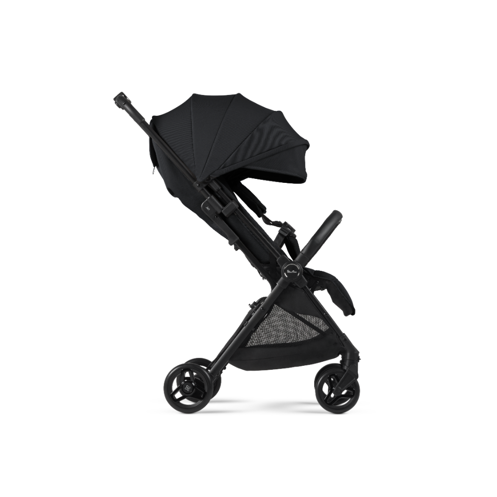 Silver Cross Jet 5 Pushchair - Space