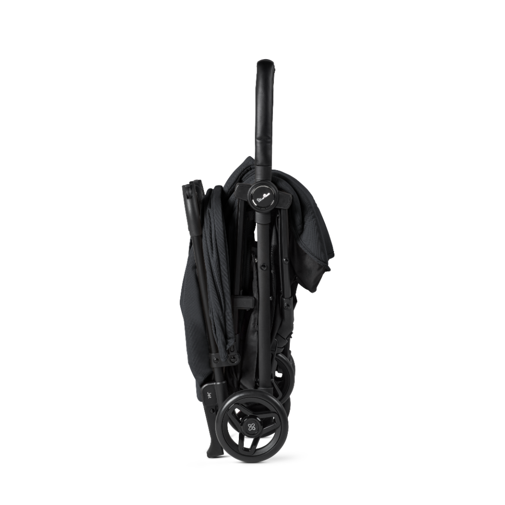 Silver Cross Jet 5 Pushchair - Space