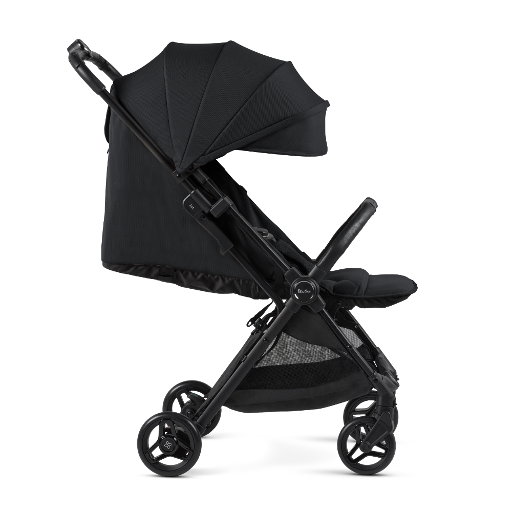 Silver Cross Jet 5 Pushchair - Space