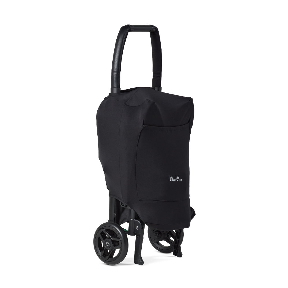 Silver Cross Jet 5 Pushchair - Space