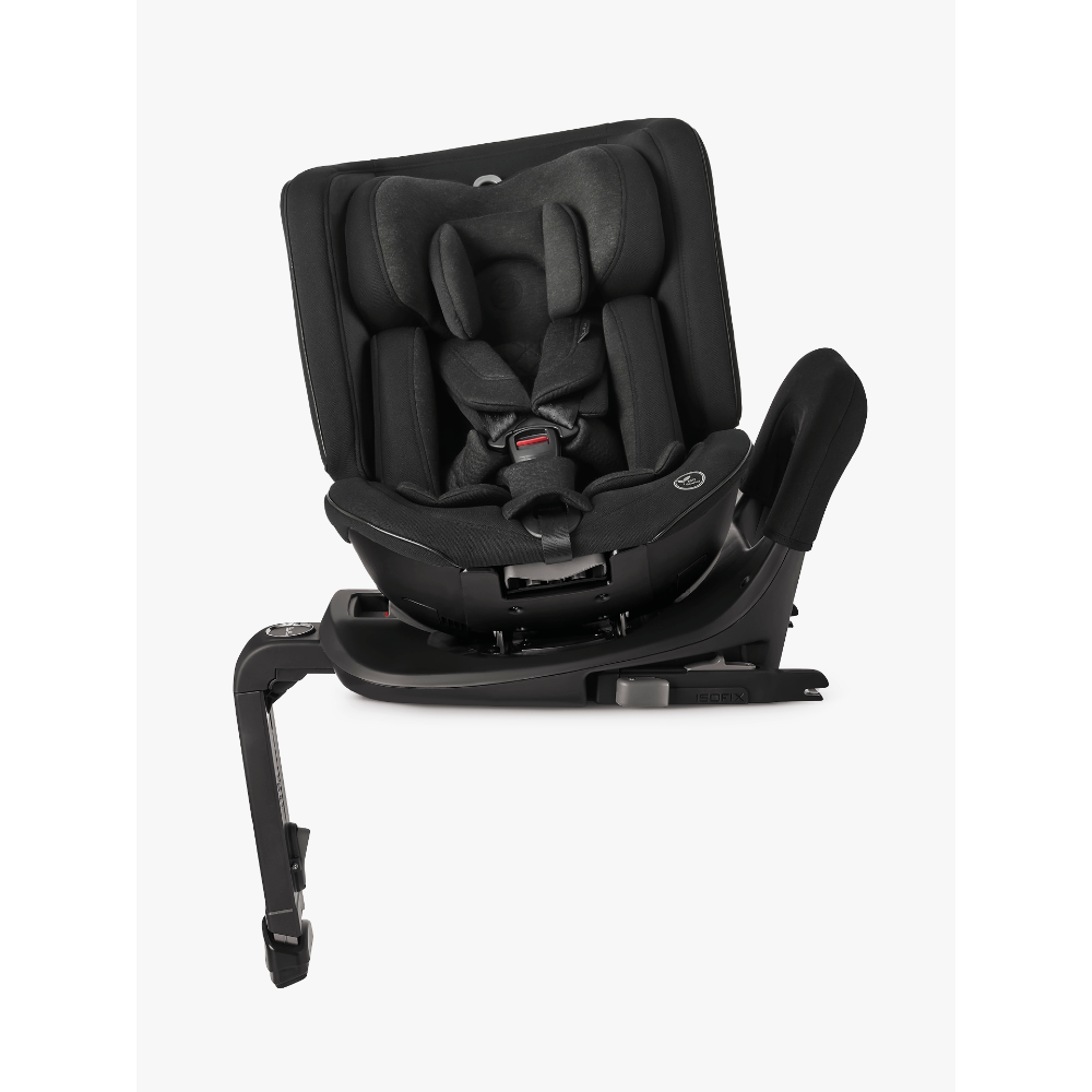 Silver Cross Motion All Size Car Seat - Space