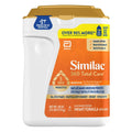 Similac 360 Total Care Sensitive Infant Formula (0 to 12 Months) (1.13kg)