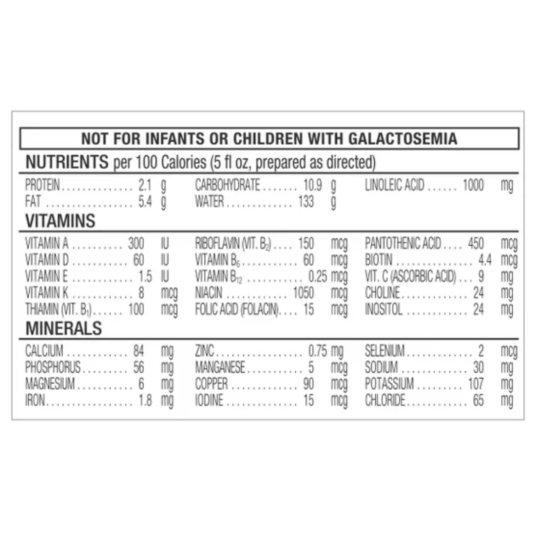 Similac 360 Total Care Sensitive Infant Formula (0 to 12 Months) (1.13kg)