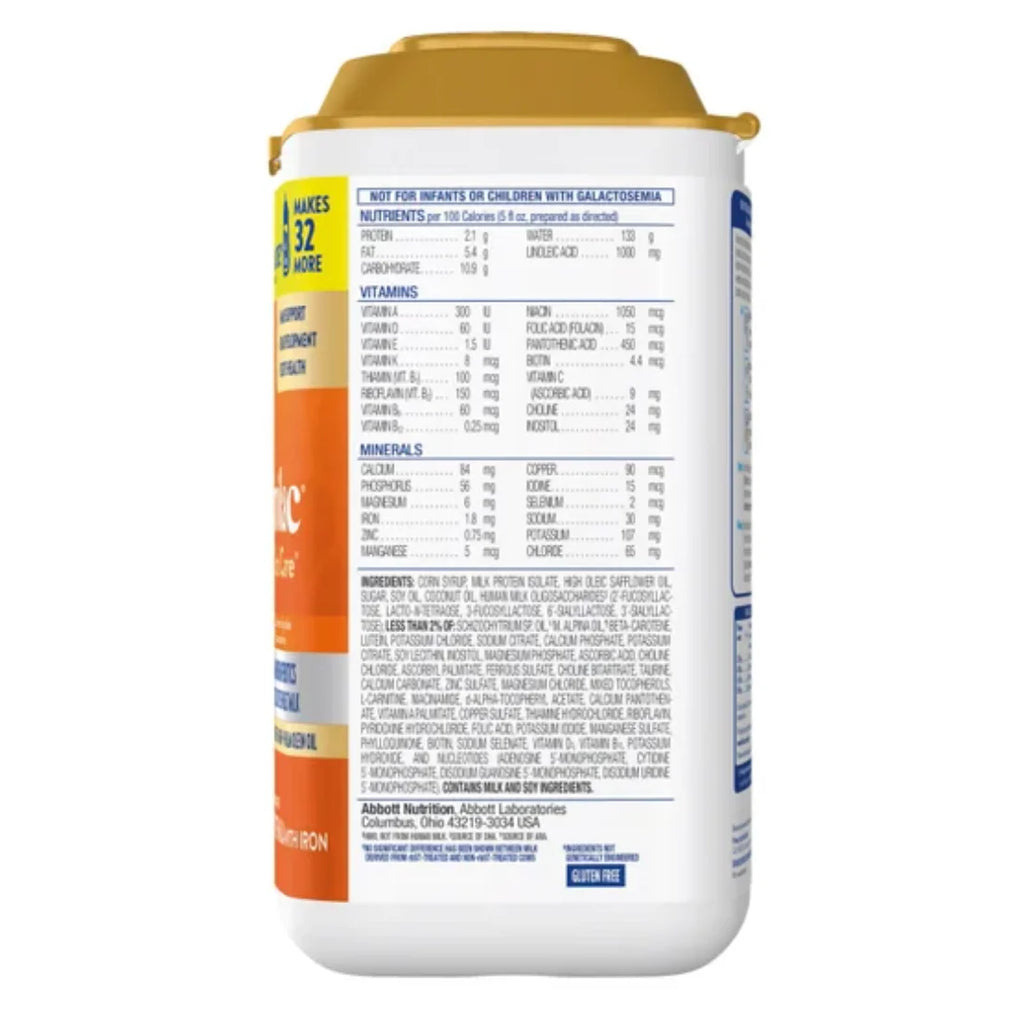 Similac 360 Total Care Sensitive Infant Formula (0 to 12 Months) (1.13kg)