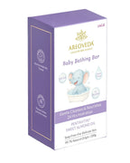 Baby Bathing Bar
