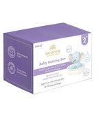 Baby Bathing Bar