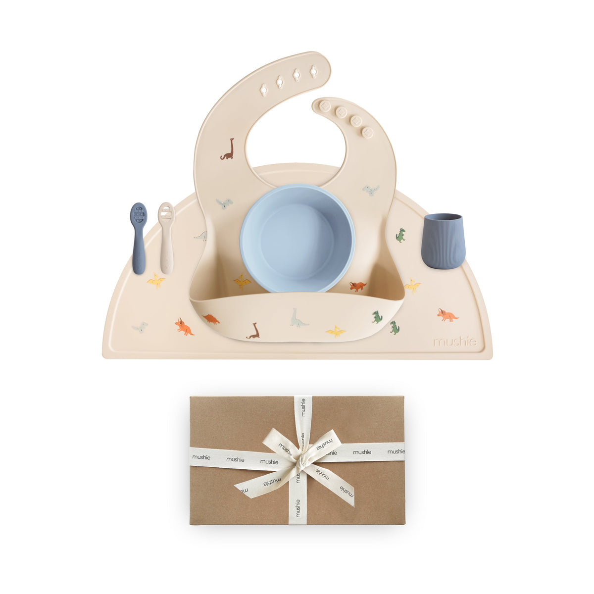 Stage 1 Dinos Feeding Kit