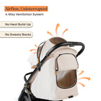 Loopie Hop | Baby Stroller