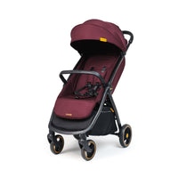 Maroon Mulberry