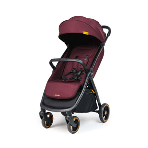 Maroon Mulberry