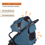 Loopie Hop | Baby Stroller