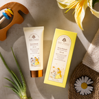 Baby Forest Surya Kawach Baby Sunscreen  SPF 30
