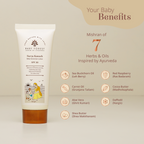 Baby Forest Surya Kawach Baby Sunscreen  SPF 30