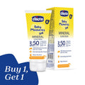 Mineral Sun  SPF 50 75g