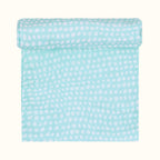Abracadabra Muslin Swaddles (Set of 3) - D for Dino