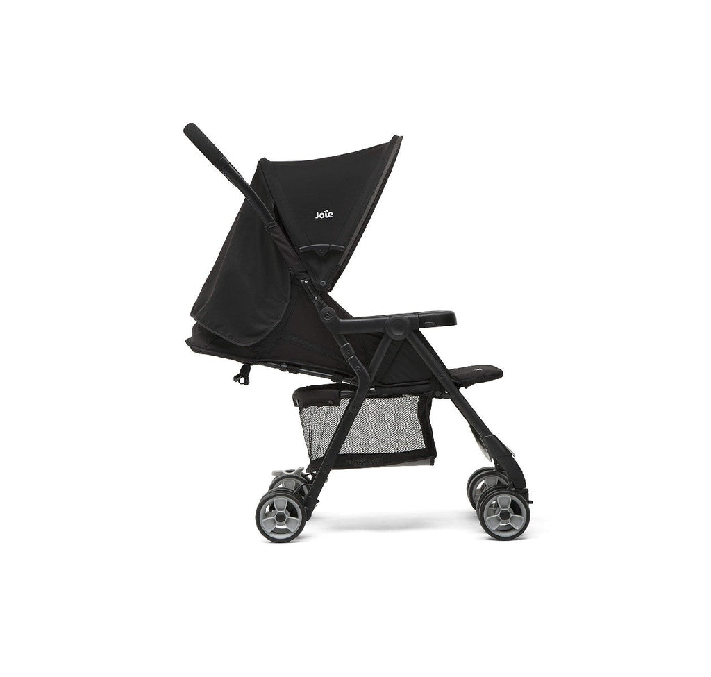 i-Juva™ Step Travel System