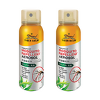Tiger Balm Mosquito Repellent Aerosol (120 ml)