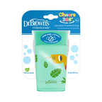 Dr. Brown's Smooth Wall Cheers360™ Cup, 10 oz/300 mL, Green Design (9m+), 1-Pack (TC01095)