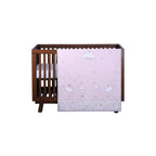 Abracadabra Baby Quilt Ballerina