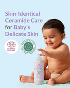 Ceramide Baby Wash & Shampoo