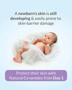 Ceramide Baby Wash & Shampoo