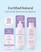Ceramide Baby Wash & Shampoo