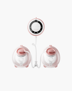 V1 Pro Hospital-Grade Wearable Breast Pump