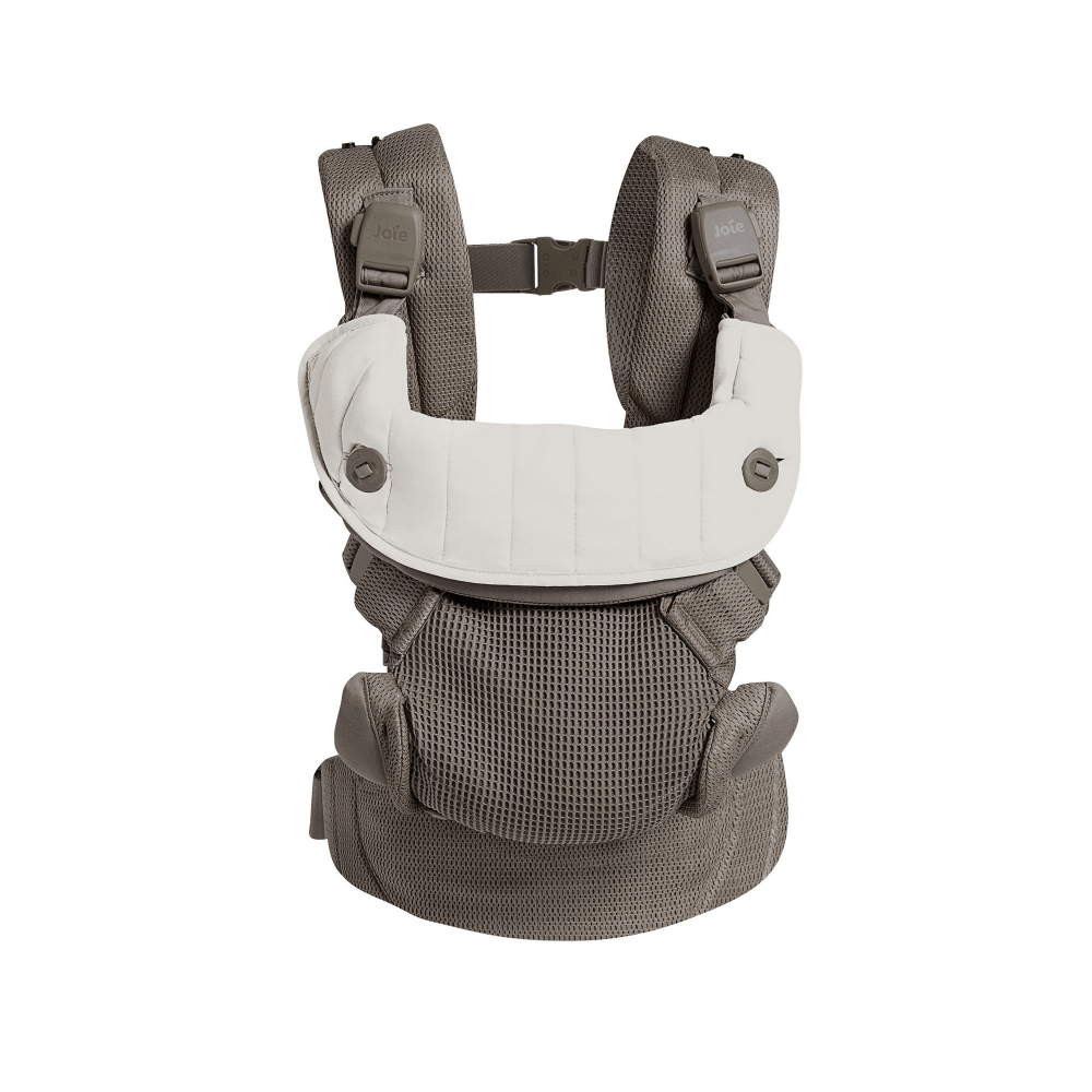 Joie SAVVY AIR 4IN1 Baby Carrier - Bisque