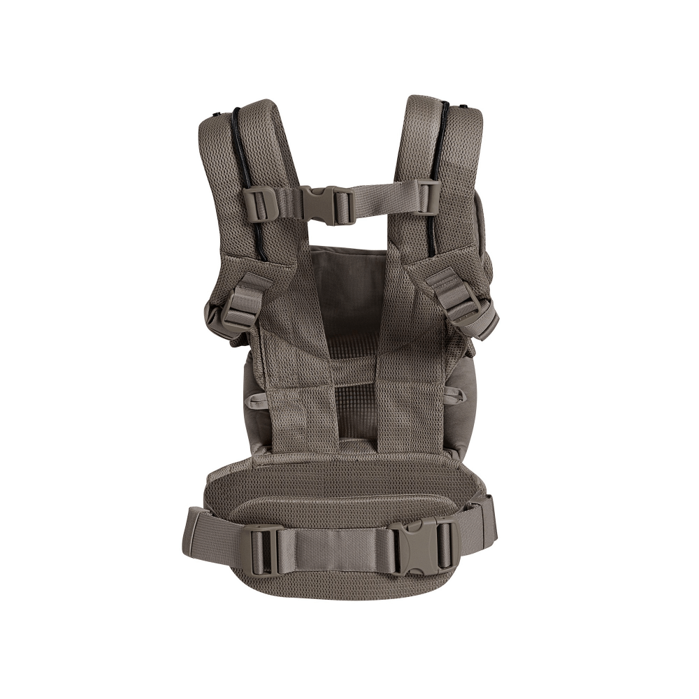 Joie SAVVY AIR 4IN1 Baby Carrier - Bisque