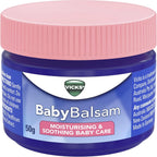 Vicks Baby Balsam Comfort for Babies (50g)