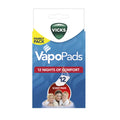 Vicks VapoPads (12 pcs)
