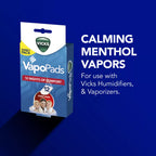 Vicks VapoPads (12 pcs)