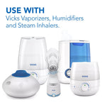 Vicks VapoPads (12 pcs)