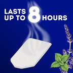 Vicks VapoPads Calming Vapors with Lavender Essential Oil (12 pcs)