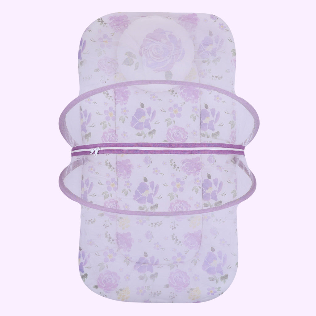 Abracadabra Gadda Set with Mosquito Net - Villandry