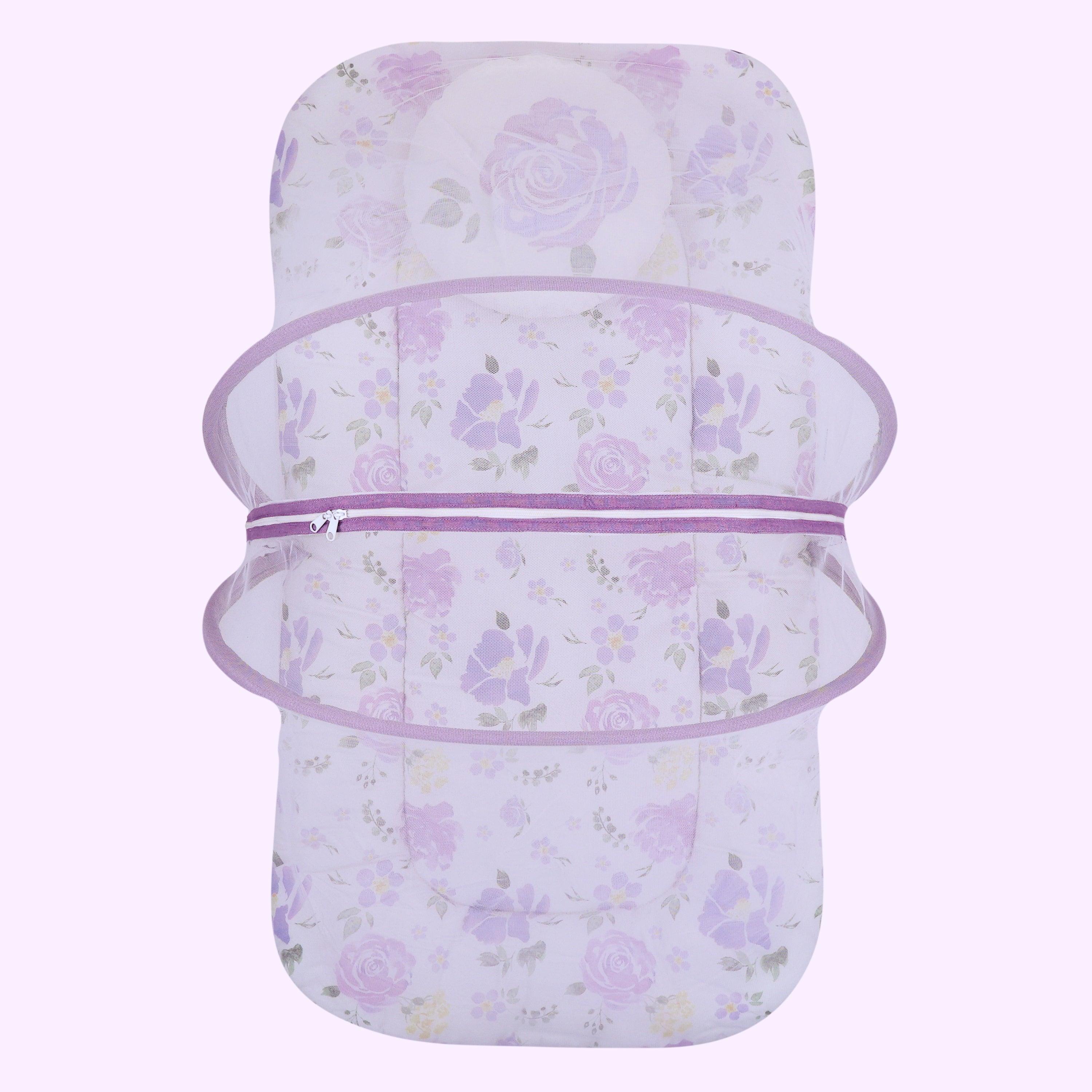 Abracadabra Gadda Set with Mosquito Net - Villandry