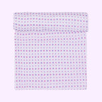 Abracadabra Muslin Swaddles (Set of 3) - Villandry