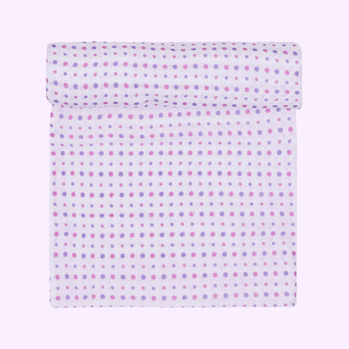 Abracadabra Muslin Swaddles (Set of 3) - Villandry