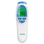 Vicks No Touch 3 in 1 Thermometer