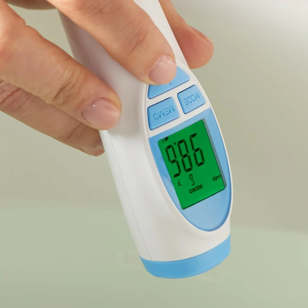 Vicks No Touch 3 in 1 Thermometer